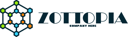 logo zottopia